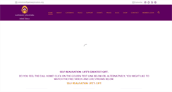 Desktop Screenshot of gatewaylocation.org